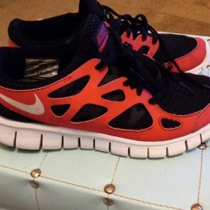 Women's Nike Free Run